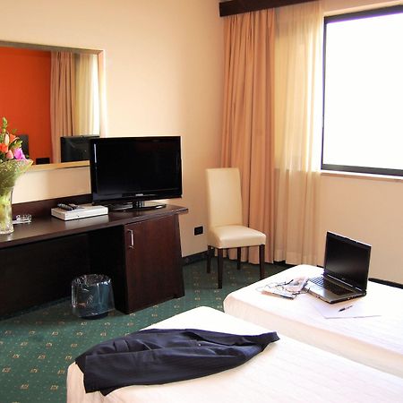 ซานเปาโล พาเลซ โฮเต็ล Hotel ปาแลร์โม ห้อง รูปภาพ