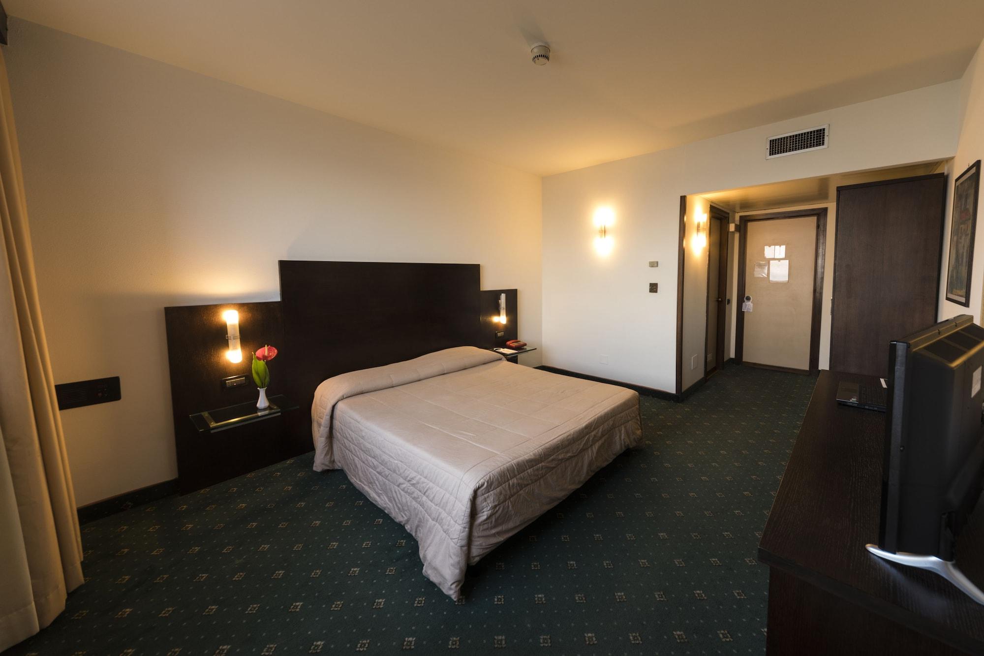 ซานเปาโล พาเลซ โฮเต็ล Hotel ปาแลร์โม ภายนอก รูปภาพ