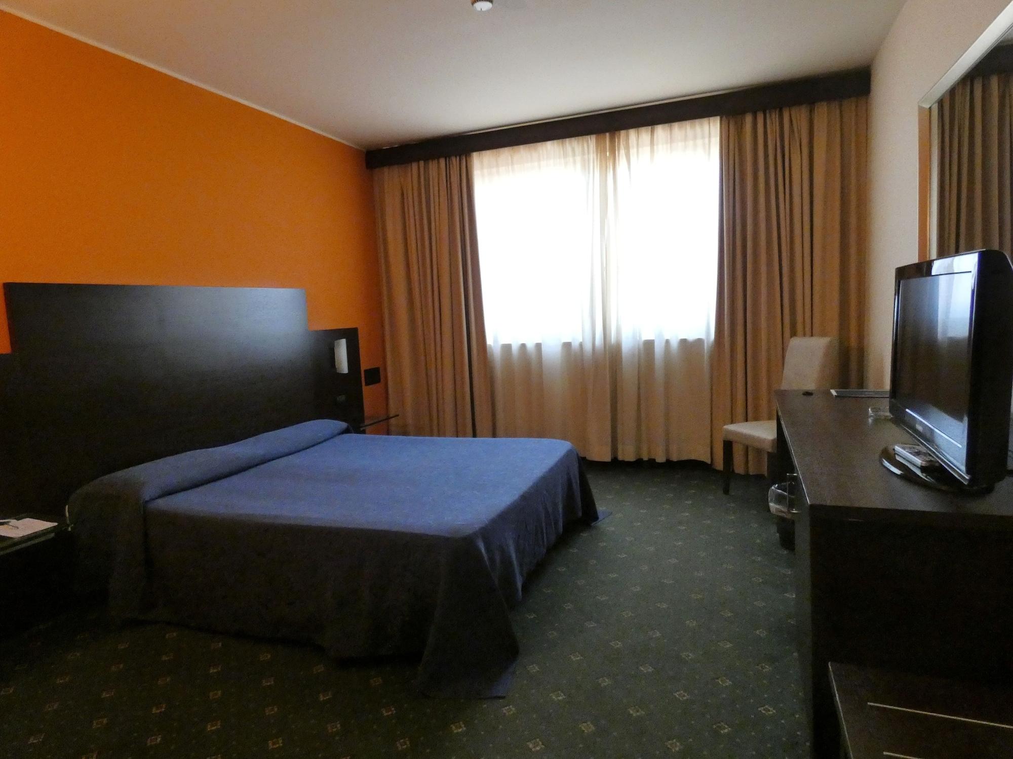 ซานเปาโล พาเลซ โฮเต็ล Hotel ปาแลร์โม ภายนอก รูปภาพ