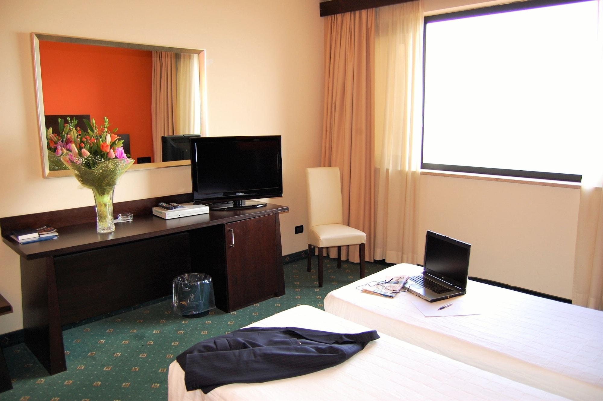 ซานเปาโล พาเลซ โฮเต็ล Hotel ปาแลร์โม ห้อง รูปภาพ