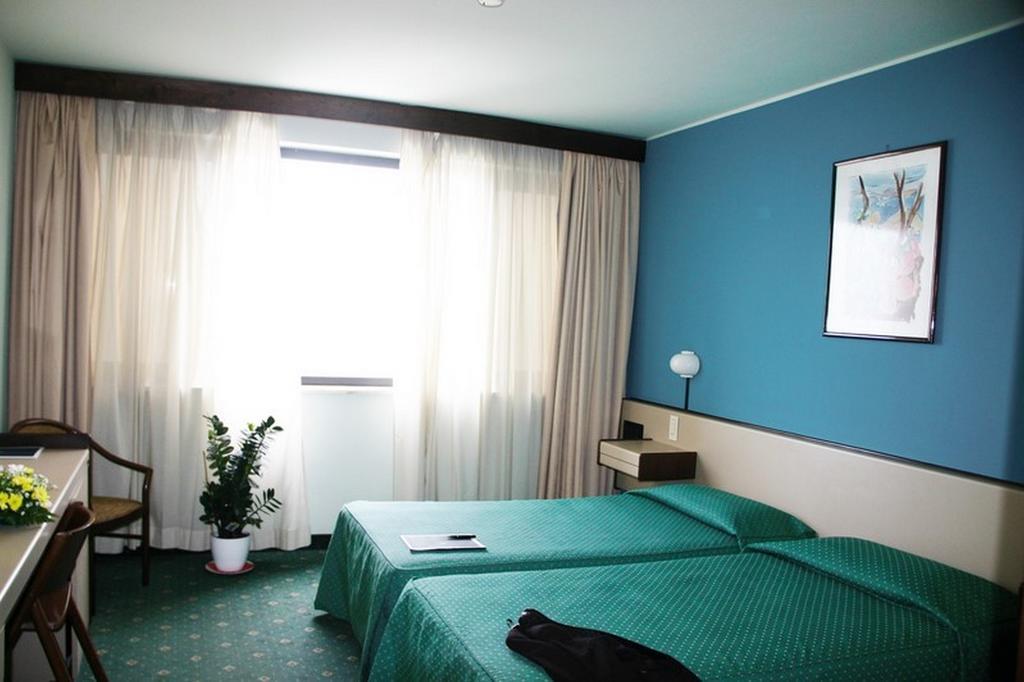 ซานเปาโล พาเลซ โฮเต็ล Hotel ปาแลร์โม ภายนอก รูปภาพ